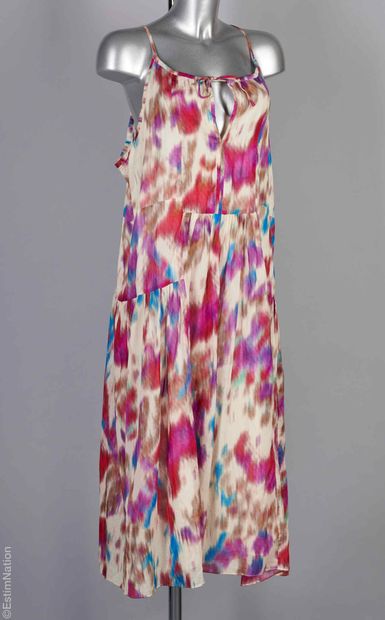 MARANT ETOILE, ISABEL MARANT
ROBE longue...