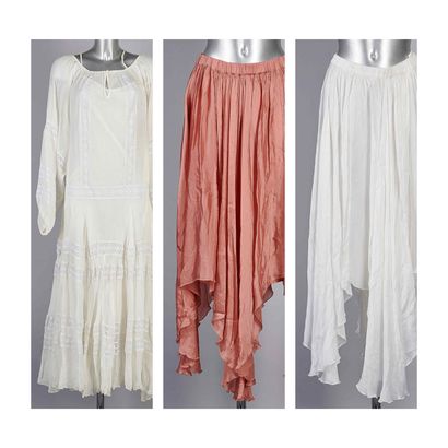 MES DEMOISELLES (COLLECTION PRINTEMPS ÉTÉ...
