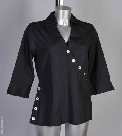 CELINE VINTAGE, ANNE FONTAINE
KNICKER en...