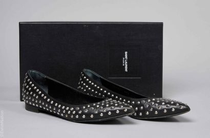SAINT LAURENT PAR ANTHONY VACHARELLO
PAIRE...