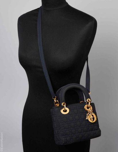 CHRISTIAN DIOR CIRCA 1996
MINI 