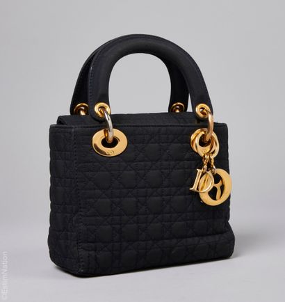 CHRISTIAN DIOR CIRCA 1996
MINI 