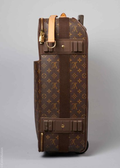 LOUIS VUITTON
VALISE 
