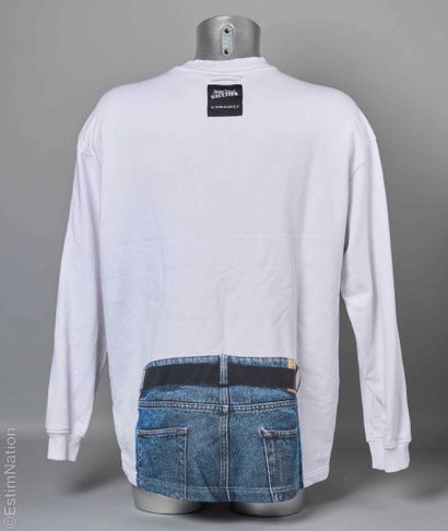 Y/PROJECT PAR GLENN MARTENS X JEAN PAUL GAULTIER...