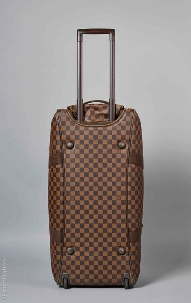 LOUIS VUITTON (2015)
EOLE