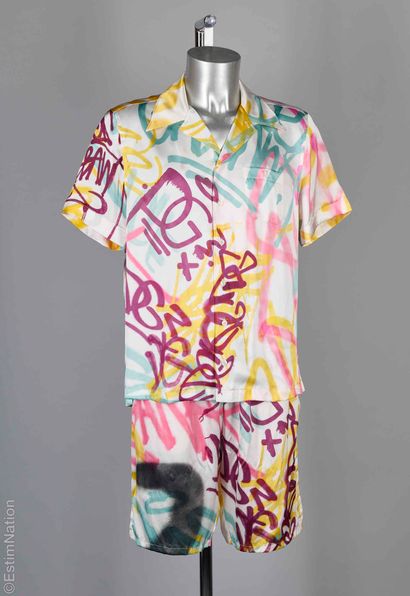 DOLCE & GABBANA (COLLECTION AUTOMNE-HIVER...