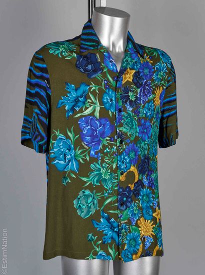 VERSACE PAR DONATELLA VERSACE (COLLECTION...