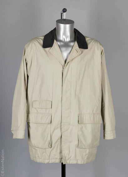 YVES SAINT LAURENT FOR MEN VINTAGE
Outer...