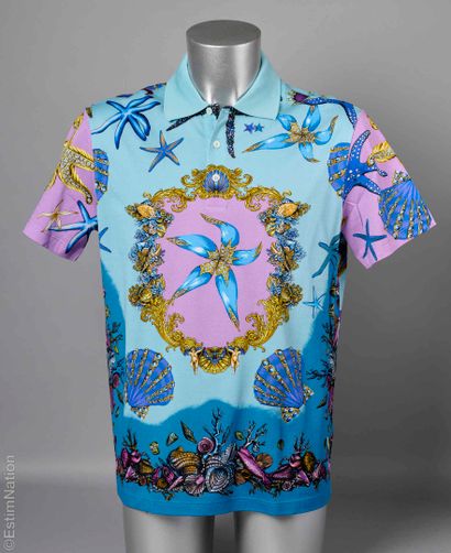 VERSACE PAR DONATELLA VERSACE (COLLECTION...