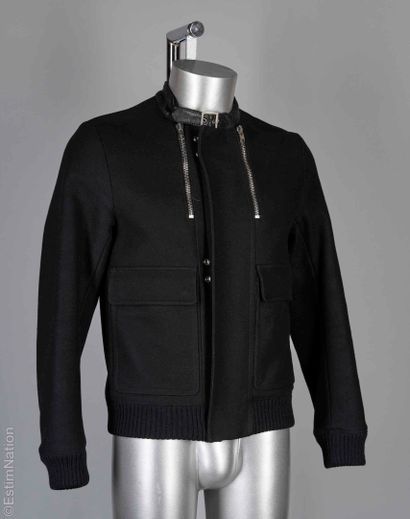 DIOR HOMME PAR KRIS VAN ASSCHE (2017)
BLOUSON...