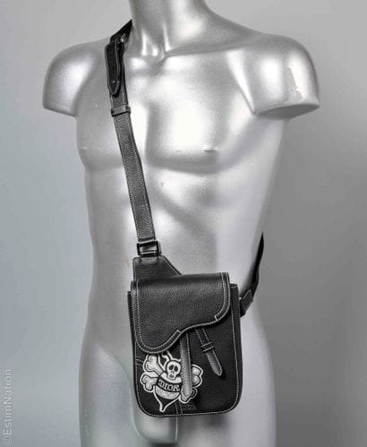 DIOR HOMME PAR KIM JONES X SHAWN STUSSY (COLLECTION...