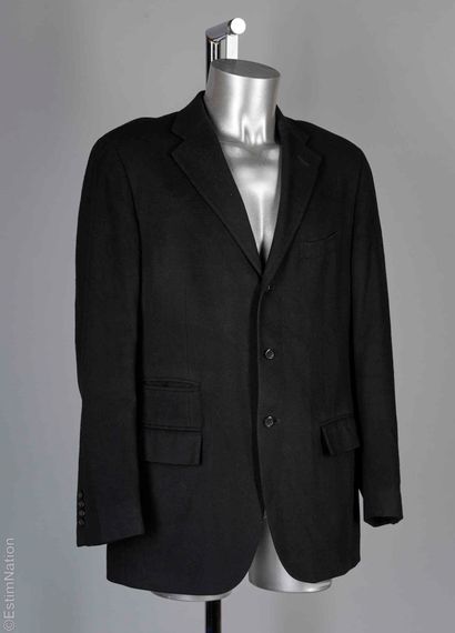 POLO RALPH LAUREN VINTAGE
VESTE en cachemire...