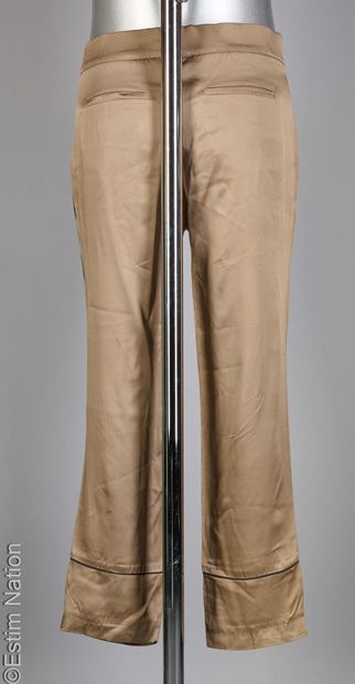 BRUNELLO CUCINELLI
PANTALON décontracté en...