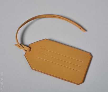 HERMÈS (2009)
PORTE ADRESSE 