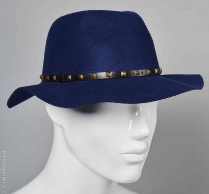 ANONYME, ZADIG ET VOLTAIRE, INSPIRED BY VERITAS
TÊTE...
