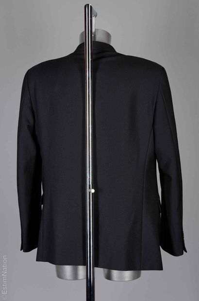 ALEXANDER MCQUEEN VINTAGE
VESTE en polyester...