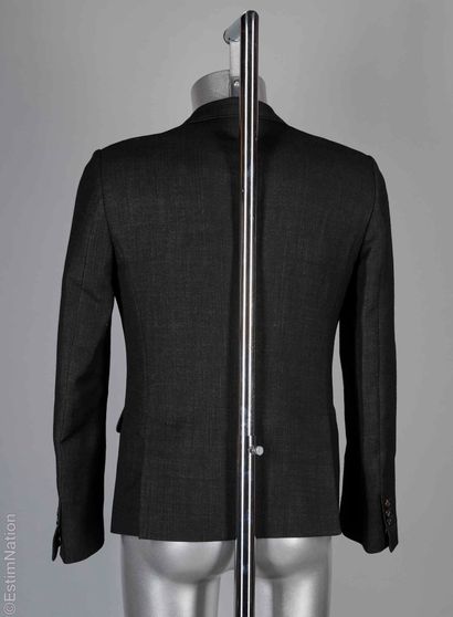 DSQUARED2 (2015)
VESTE en laine vierge mélangée...