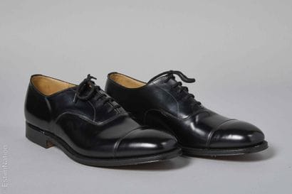 CHURCH'S
PAIR OF 