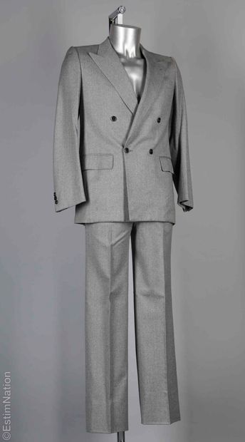 TED LAPIDUS BOUTIQUE HAUTE COUTURE VINTAGE
COSTUME...