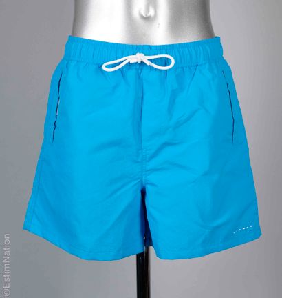 MONCLER, STAMPD
BERMUDA de bain en polyamide...