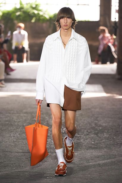 VALENTINO GARAVANI PAR PIERPAOLO PICCIOLI...