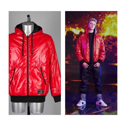 MONCLER X FRAGMENT PAR HIROSHI FUJIWARA (COLLECTION...