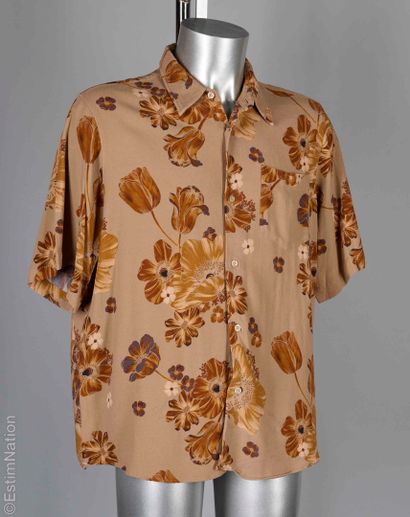 AMI PAR ALEXANDRE MATTIUSSI (COLLECTION PRINTEMPS-ÉTÉ...