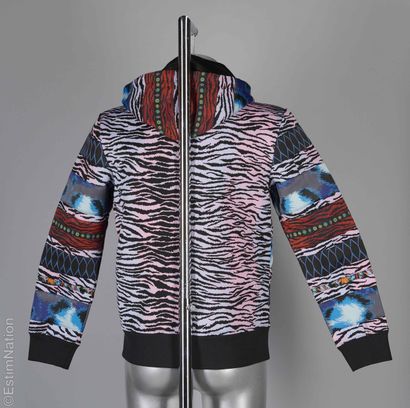 KENZO PAR CAROL LIM ET HUMBERTO LEON X H&M...