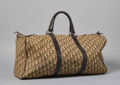 CHRISTIAN DIOR CIRCA 1968/70
SET DE VOYAGE...
