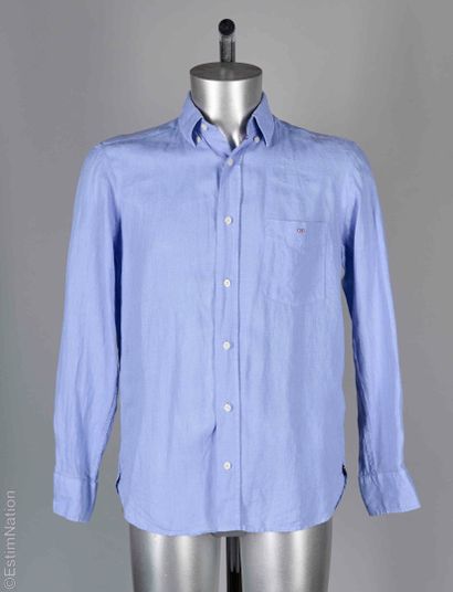 HUGO BOSS, ALAIN FIGARET, EDEN PARK
CINQ...