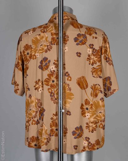 AMI PAR ALEXANDRE MATTIUSSI (COLLECTION PRINTEMPS-ÉTÉ...