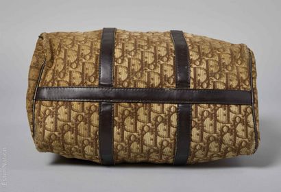 CHRISTIAN DIOR CIRCA 1968/70
SET DE VOYAGE...