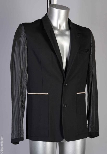 DIOR HOMME
VESTE en laine vierge stretch...