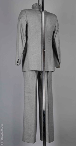 TED LAPIDUS BOUTIQUE HAUTE COUTURE VINTAGE
COSTUME...