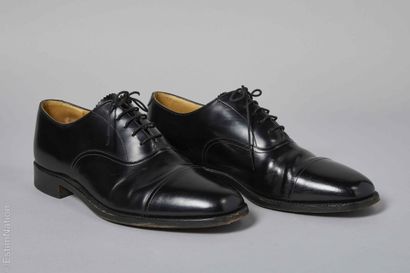 CHARLES TYRWHITT LONDON
PAIR OF RICHELIEUS...