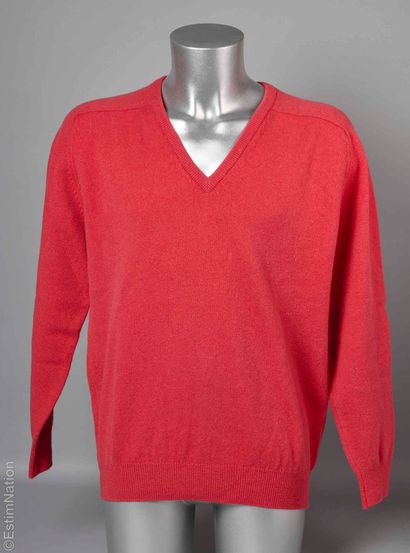 LYLE & SCOTT, BERTEIL VINTAGE
CARDIGAN en...
