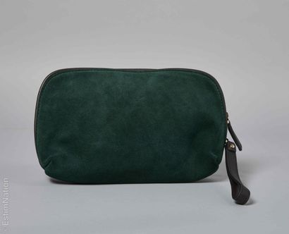 YVES SAINT LAURENT VINTAGE
TROUSSE DE TOILETTE...