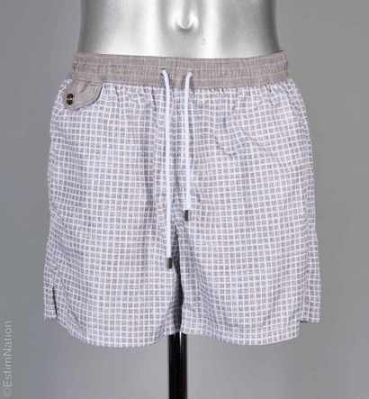 SCALISE BAIN DE MER, STONE ISLAND, FRANCK...