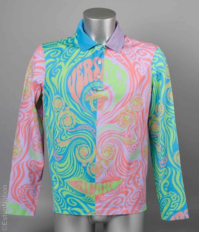 VERSACE PAR DONATELLA VERSACE (COLLECTION...