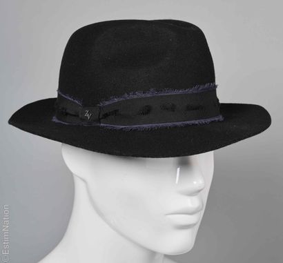 ANONYME, ZADIG ET VOLTAIRE, INSPIRED BY VERITAS
TÊTE...