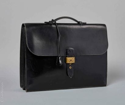 HERMÈS PARIS MADE IN FRANCE (1988)
