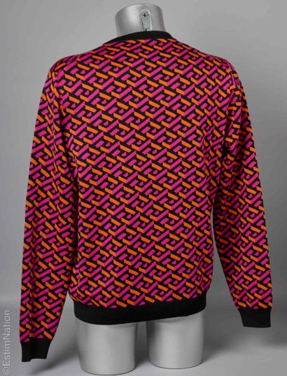 VERSACE BY DONATELLA VERSACE (FALL-WINTER...