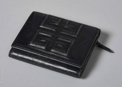 GIVENCHY CIRCA 2015
PORTEFEUILLE compact...