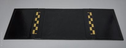 HERMÈS PARIS PAR PAUL DUPRÉ-LAFON CIRCA 1950
NECESSAIRE...