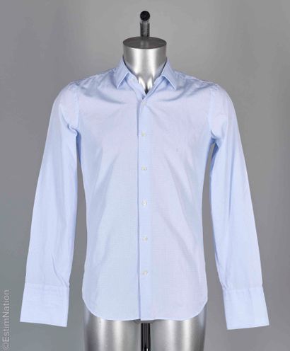 FIGARET, ALAIN FIGARET, PAUL SMITH
HUIT CHEMISES...