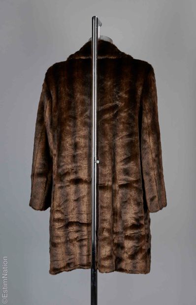 FURSAC
Acrylic faux fur 