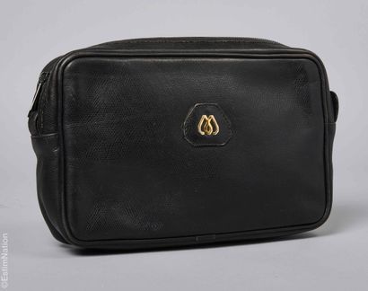 MORABITO (MANQUE GRIFFE) VINTAGE
TROUSSE...