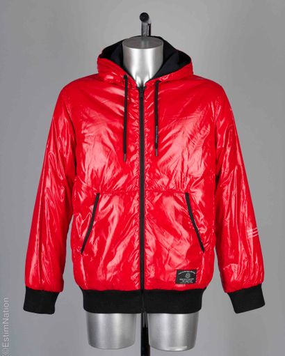 MONCLER X FRAGMENT PAR HIROSHI FUJIWARA (COLLECTION...