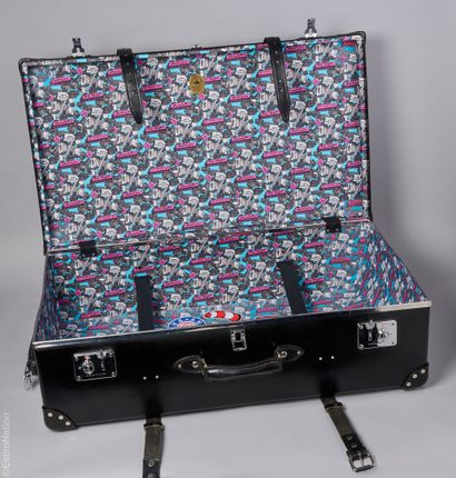 GLOBE TROTTER X ANDRÉ SARAIVA (COLLECTION...