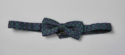 GIVENCHY GENTLEMAN VINTAGE
NOEUD PAPILLON...